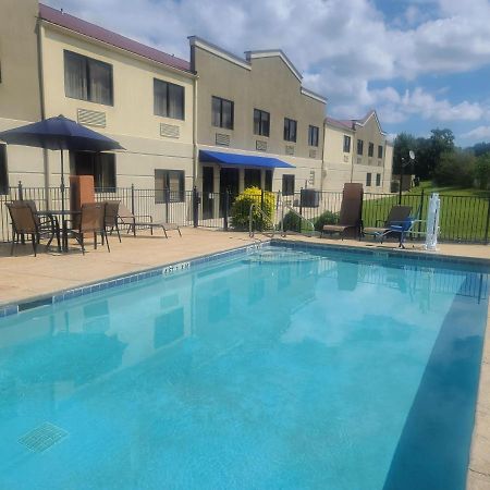 Comfort Inn & Suites Leeds I-20 Εξωτερικό φωτογραφία