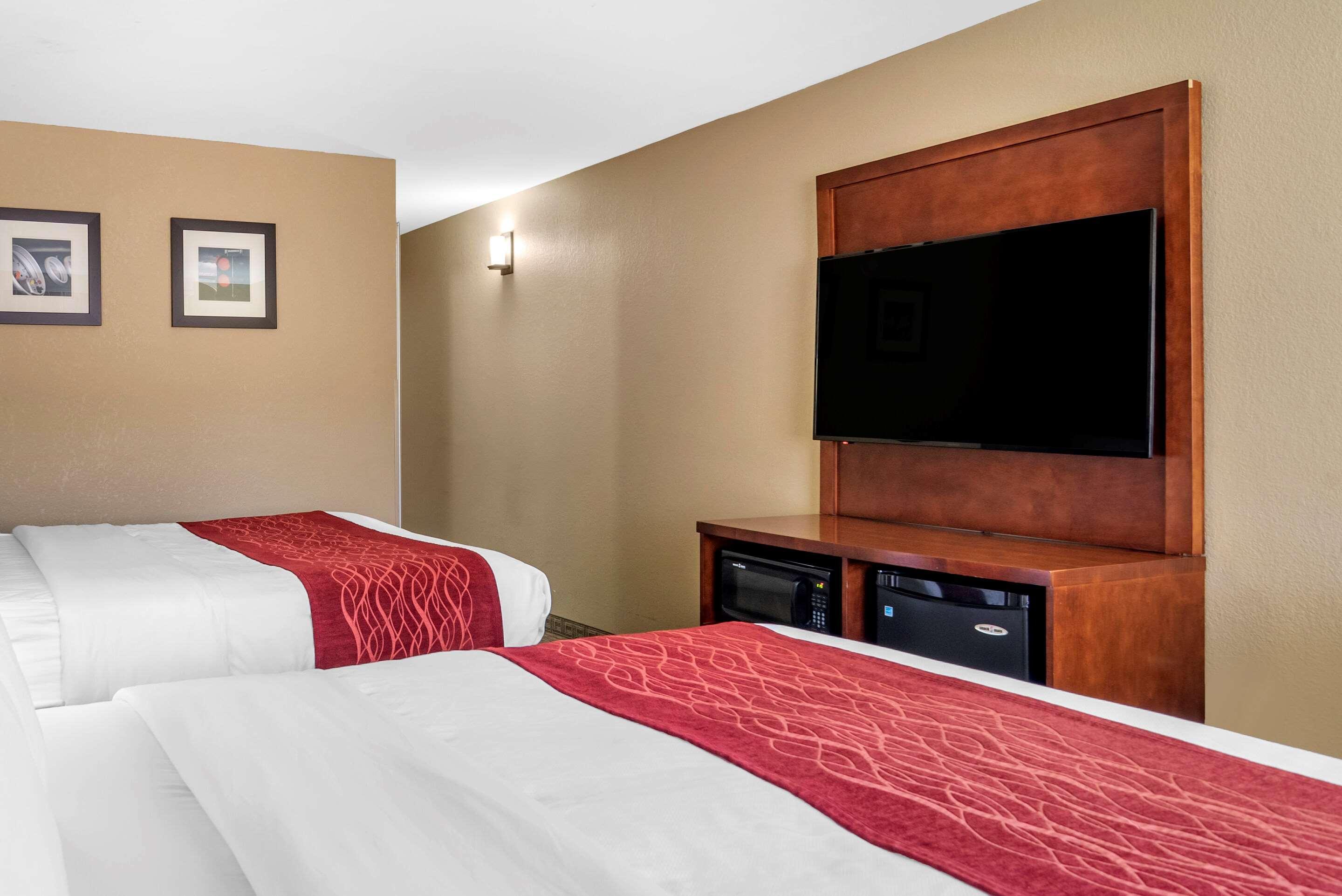 Comfort Inn & Suites Leeds I-20 Εξωτερικό φωτογραφία