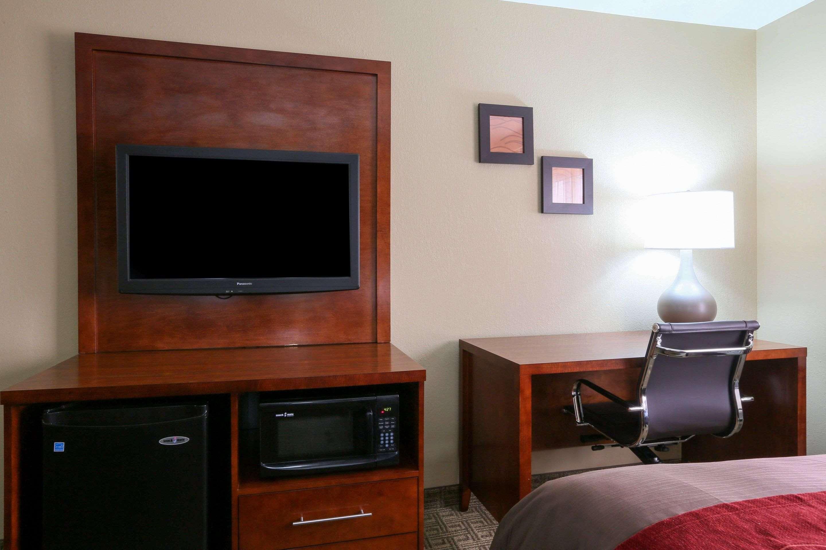 Comfort Inn & Suites Leeds I-20 Εξωτερικό φωτογραφία