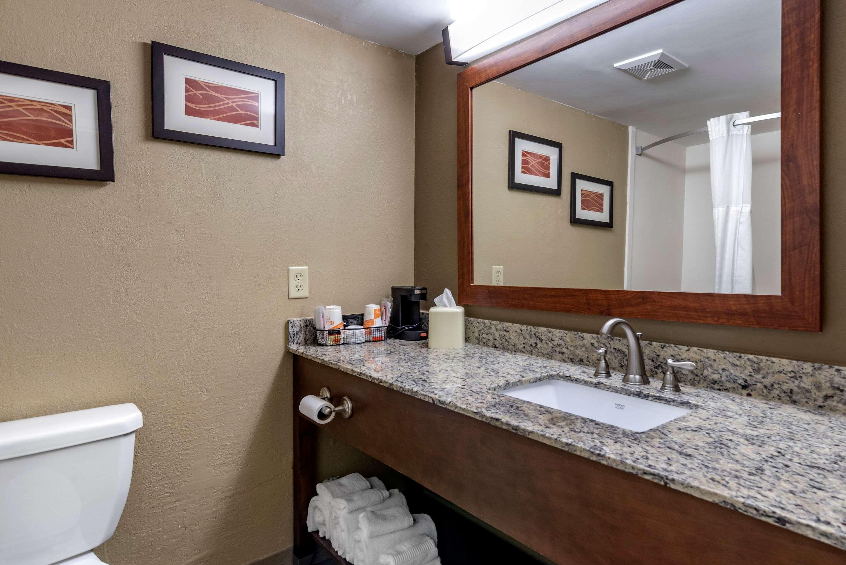 Comfort Inn & Suites Leeds I-20 Εξωτερικό φωτογραφία