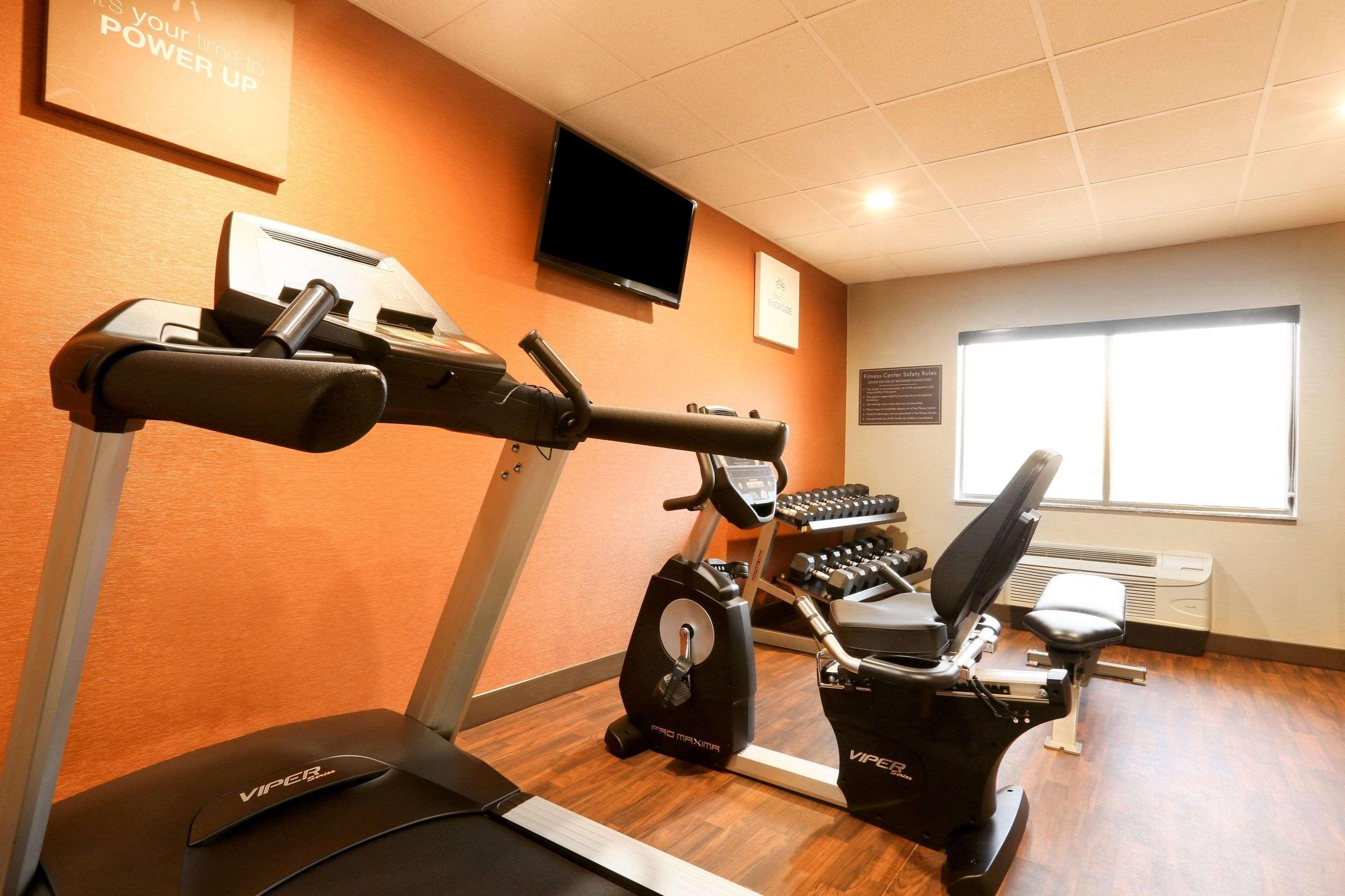 Comfort Inn & Suites Leeds I-20 Εξωτερικό φωτογραφία