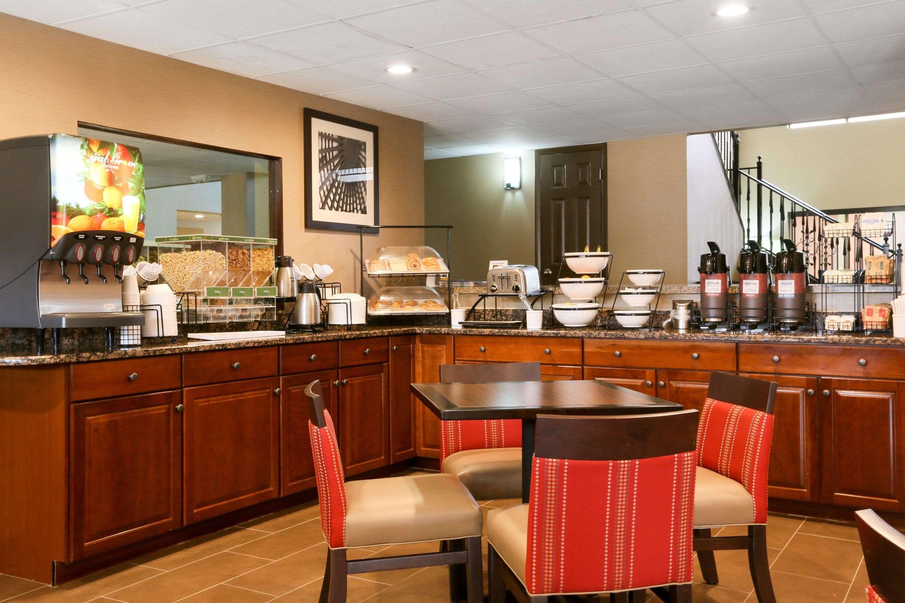 Comfort Inn & Suites Leeds I-20 Εξωτερικό φωτογραφία